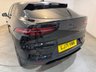 USED 2021 71 JAGUAR I-PACE 400 90kWh HSE SUV 5dr Electric Auto 4WD (400 ps) 1 Owner/ Jaguar Service History
