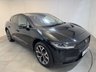 USED 2021 71 JAGUAR I-PACE 400 90kWh HSE SUV 5dr Electric Auto 4WD (400 ps) 1 Owner/ Jaguar Service History