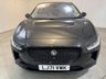 USED 2021 71 JAGUAR I-PACE 400 90kWh HSE SUV 5dr Electric Auto 4WD (400 ps) 1 Owner/ Jaguar Service History