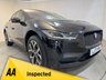 USED 2021 71 JAGUAR I-PACE 400 90kWh HSE SUV 5dr Electric Auto 4WD (400 ps) 1 Owner/ Jaguar Service History