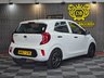 USED 2017 67 KIA PICANTO 1.0 1 Euro 6 5dr 2 KEYS-GREAT HISTORY-DASH CAM