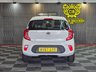 USED 2017 67 KIA PICANTO 1.0 1 Euro 6 5dr 2 KEYS-GREAT HISTORY-DASH CAM