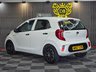 USED 2017 67 KIA PICANTO 1.0 1 Euro 6 5dr 2 KEYS-GREAT HISTORY-DASH CAM