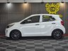 USED 2017 67 KIA PICANTO 1.0 1 Euro 6 5dr 2 KEYS-GREAT HISTORY-DASH CAM