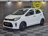 USED 2017 67 KIA PICANTO 1.0 1 Euro 6 5dr 2 KEYS-GREAT HISTORY-DASH CAM