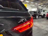 USED 2016 66 BMW X1 2.0 25d M Sport SUV 5dr Diesel Auto xDrive Euro 6 (s/s) (231 ps) 2016/66 BMW X1 2. 25d M SPORT XDRIVE AUTO 231 PS - 4X4 - JUST BEEN SERVICED - FULL OYSTER LEATHER - SAT NAV - HEATED SEATS - PRIVACY GLASS - GLOSS BLACK ALLOY WHEELS