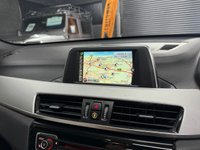 USED 2016 66 BMW X1 2.0 25d M Sport SUV 5dr Diesel Auto xDrive Euro 6 (s/s) (231 ps) 2016/66 BMW X1 2. 25d M SPORT XDRIVE AUTO 231 PS - 4X4 - JUST BEEN SERVICED - FULL OYSTER LEATHER - SAT NAV - HEATED SEATS - PRIVACY GLASS - GLOSS BLACK ALLOY WHEELS