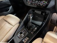 USED 2016 66 BMW X1 2.0 25d M Sport SUV 5dr Diesel Auto xDrive Euro 6 (s/s) (231 ps) 2016/66 BMW X1 2. 25d M SPORT XDRIVE AUTO 231 PS - 4X4 - JUST BEEN SERVICED - FULL OYSTER LEATHER - SAT NAV - HEATED SEATS - PRIVACY GLASS - GLOSS BLACK ALLOY WHEELS