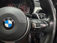 USED 2016 66 BMW X1 2.0 25d M Sport SUV 5dr Diesel Auto xDrive Euro 6 (s/s) (231 ps) 2016/66 BMW X1 2. 25d M SPORT XDRIVE AUTO 231 PS - 4X4 - JUST BEEN SERVICED - FULL OYSTER LEATHER - SAT NAV - HEATED SEATS - PRIVACY GLASS - GLOSS BLACK ALLOY WHEELS