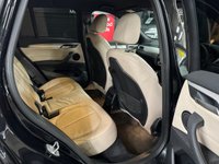USED 2016 66 BMW X1 2.0 25d M Sport SUV 5dr Diesel Auto xDrive Euro 6 (s/s) (231 ps) 2016/66 BMW X1 2. 25d M SPORT XDRIVE AUTO 231 PS - 4X4 - JUST BEEN SERVICED - FULL OYSTER LEATHER - SAT NAV - HEATED SEATS - PRIVACY GLASS - GLOSS BLACK ALLOY WHEELS