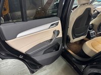 USED 2016 66 BMW X1 2.0 25d M Sport SUV 5dr Diesel Auto xDrive Euro 6 (s/s) (231 ps) 2016/66 BMW X1 2. 25d M SPORT XDRIVE AUTO 231 PS - 4X4 - JUST BEEN SERVICED - FULL OYSTER LEATHER - SAT NAV - HEATED SEATS - PRIVACY GLASS - GLOSS BLACK ALLOY WHEELS