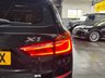 USED 2016 66 BMW X1 2.0 25d M Sport SUV 5dr Diesel Auto xDrive Euro 6 (s/s) (231 ps) 2016/66 BMW X1 2. 25d M SPORT XDRIVE AUTO 231 PS - 4X4 - JUST BEEN SERVICED - FULL OYSTER LEATHER - SAT NAV - HEATED SEATS - PRIVACY GLASS - GLOSS BLACK ALLOY WHEELS
