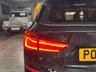 USED 2016 66 BMW X1 2.0 25d M Sport SUV 5dr Diesel Auto xDrive Euro 6 (s/s) (231 ps) 2016/66 BMW X1 2. 25d M SPORT XDRIVE AUTO 231 PS - 4X4 - JUST BEEN SERVICED - FULL OYSTER LEATHER - SAT NAV - HEATED SEATS - PRIVACY GLASS - GLOSS BLACK ALLOY WHEELS