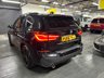 USED 2016 66 BMW X1 2.0 25d M Sport SUV 5dr Diesel Auto xDrive Euro 6 (s/s) (231 ps) 2016/66 BMW X1 2. 25d M SPORT XDRIVE AUTO 231 PS - 4X4 - JUST BEEN SERVICED - FULL OYSTER LEATHER - SAT NAV - HEATED SEATS - PRIVACY GLASS - GLOSS BLACK ALLOY WHEELS