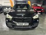 USED 2016 66 BMW X1 2.0 25d M Sport SUV 5dr Diesel Auto xDrive Euro 6 (s/s) (231 ps) 2016/66 BMW X1 2. 25d M SPORT XDRIVE AUTO 231 PS - 4X4 - JUST BEEN SERVICED - FULL OYSTER LEATHER - SAT NAV - HEATED SEATS - PRIVACY GLASS - GLOSS BLACK ALLOY WHEELS