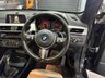 USED 2016 66 BMW X1 2.0 25d M Sport SUV 5dr Diesel Auto xDrive Euro 6 (s/s) (231 ps) 2016/66 BMW X1 2. 25d M SPORT XDRIVE AUTO 231 PS - 4X4 - JUST BEEN SERVICED - FULL OYSTER LEATHER - SAT NAV - HEATED SEATS - PRIVACY GLASS - GLOSS BLACK ALLOY WHEELS