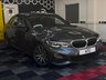USED 2020 20 BMW 3 SERIES 2.0 320i M Sport Auto Euro 6 (s/s) 4dr FSH*1PREVOWNER*MSPORT