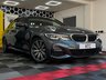 USED 2020 20 BMW 3 SERIES 2.0 320i M Sport Auto Euro 6 (s/s) 4dr FSH*1PREVOWNER*MSPORT