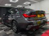USED 2020 20 BMW 3 SERIES 2.0 320i M Sport Auto Euro 6 (s/s) 4dr FSH*1PREVOWNER*MSPORT