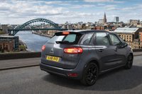 USED 2016 66 CITROEN C4 PICASSO 1.6 BlueHDi Selection Euro 6 (s/s) 5dr LOW MILEAGE*SERVICE HISTORY