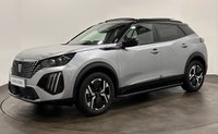 USED 2024 24 PEUGEOT 2008 1.2 PureTech GT SUV 5dr Petrol EAT Euro 6 (s/s) (130 ps) 