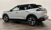USED 2024 24 PEUGEOT 2008 1.2 PureTech GT SUV 5dr Petrol EAT Euro 6 (s/s) (130 ps) 