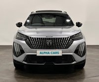 USED 2024 24 PEUGEOT 2008 1.2 PureTech GT SUV 5dr Petrol EAT Euro 6 (s/s) (130 ps) 