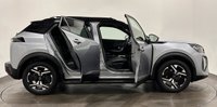 USED 2024 24 PEUGEOT 2008 1.2 PureTech GT SUV 5dr Petrol EAT Euro 6 (s/s) (130 ps) 