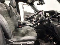USED 2024 24 PEUGEOT 2008 1.2 PureTech GT SUV 5dr Petrol EAT Euro 6 (s/s) (130 ps) 