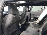 USED 2024 24 PEUGEOT 2008 1.2 PureTech GT SUV 5dr Petrol EAT Euro 6 (s/s) (130 ps) 