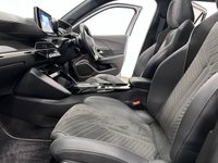 USED 2024 24 PEUGEOT 2008 1.2 PureTech GT SUV 5dr Petrol EAT Euro 6 (s/s) (130 ps) 