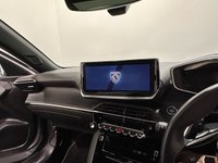 USED 2024 24 PEUGEOT 2008 1.2 PureTech GT SUV 5dr Petrol EAT Euro 6 (s/s) (130 ps) 