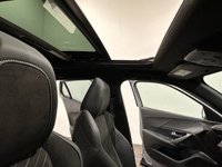 USED 2024 24 PEUGEOT 2008 1.2 PureTech GT SUV 5dr Petrol EAT Euro 6 (s/s) (130 ps) 
