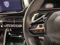 USED 2024 24 PEUGEOT 2008 1.2 PureTech GT SUV 5dr Petrol EAT Euro 6 (s/s) (130 ps) 