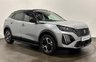 USED 2024 24 PEUGEOT 2008 1.2 PureTech GT SUV 5dr Petrol EAT Euro 6 (s/s) (130 ps) 