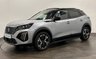 USED 2024 24 PEUGEOT 2008 1.2 PureTech GT SUV 5dr Petrol EAT Euro 6 (s/s) (130 ps) 