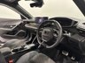 USED 2024 24 PEUGEOT 2008 1.2 PureTech GT SUV 5dr Petrol EAT Euro 6 (s/s) (130 ps) 