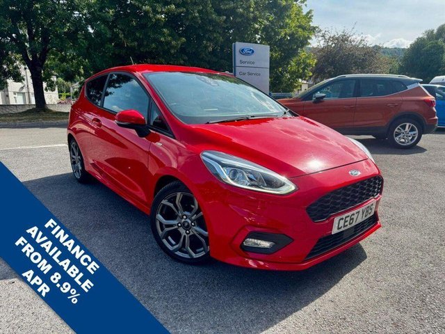 View our FORD FIESTA