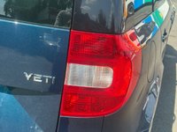 USED 2017 17 SKODA YETI 1.2 TSI SE L Outdoor 5dr Petrol DSG Euro 6 (s/s) (110 ps) THIS CAR COMES WITH CLIMATE,SAT NAV,2 KEYS,REAR PARKING SENSORS AND MORE...