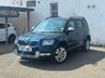 USED 2017 17 SKODA YETI 1.2 TSI SE L Outdoor 5dr Petrol DSG Euro 6 (s/s) (110 ps) THIS CAR COMES WITH CLIMATE,SAT NAV,2 KEYS,REAR PARKING SENSORS AND MORE...