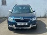 USED 2017 17 SKODA YETI 1.2 TSI SE L Outdoor 5dr Petrol DSG Euro 6 (s/s) (110 ps) THIS CAR COMES WITH CLIMATE,SAT NAV,2 KEYS,REAR PARKING SENSORS AND MORE...