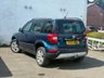 USED 2017 17 SKODA YETI 1.2 TSI SE L Outdoor 5dr Petrol DSG Euro 6 (s/s) (110 ps) THIS CAR COMES WITH CLIMATE,SAT NAV,2 KEYS,REAR PARKING SENSORS AND MORE...