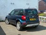 USED 2017 17 SKODA YETI 1.2 TSI SE L Outdoor 5dr Petrol DSG Euro 6 (s/s) (110 ps) THIS CAR COMES WITH CLIMATE,SAT NAV,2 KEYS,REAR PARKING SENSORS AND MORE...