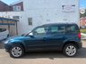 USED 2017 17 SKODA YETI 1.2 TSI SE L Outdoor 5dr Petrol DSG Euro 6 (s/s) (110 ps) THIS CAR COMES WITH CLIMATE,SAT NAV,2 KEYS,REAR PARKING SENSORS AND MORE...