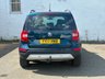 USED 2017 17 SKODA YETI 1.2 TSI SE L Outdoor 5dr Petrol DSG Euro 6 (s/s) (110 ps) THIS CAR COMES WITH CLIMATE,SAT NAV,2 KEYS,REAR PARKING SENSORS AND MORE...