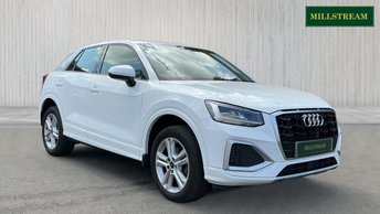 2023 AUDI Q2