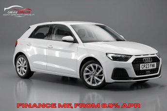 2023 AUDI A1