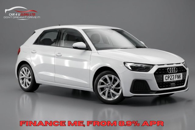 View our AUDI A1