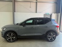 USED 2019 69 VOLVO XC40 2.0 D3 R-Design Pro SUV 5dr Diesel Auto Euro 6 (s/s) (150 ps) 