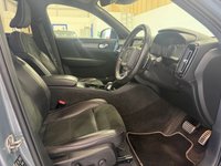 USED 2019 69 VOLVO XC40 2.0 D3 R-Design Pro SUV 5dr Diesel Auto Euro 6 (s/s) (150 ps) 
